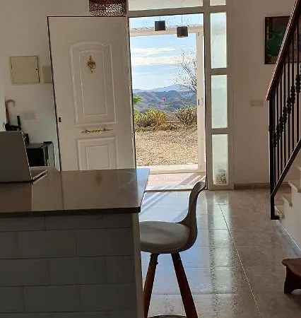 Cresta Azul Villa