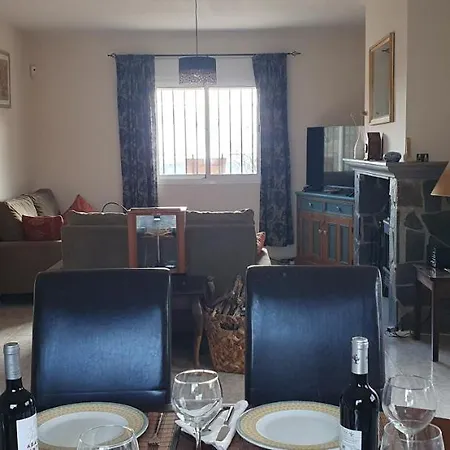 Cresta Azul Villa Antas