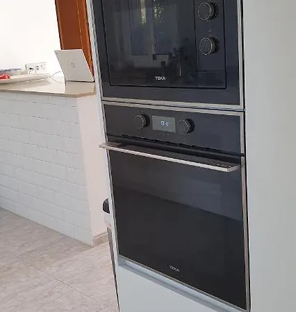 Cresta Azul Villa *