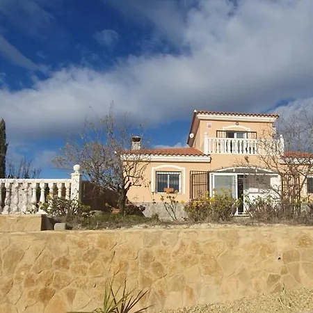 Cresta Azul Villa Antas