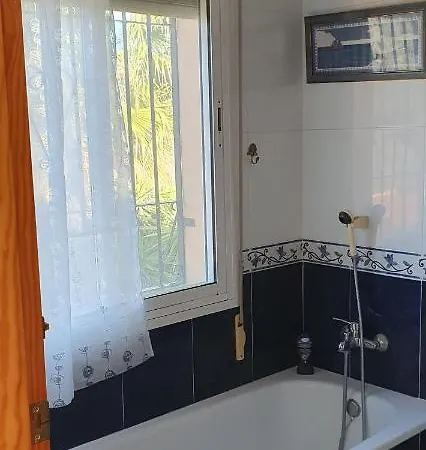 Cresta Azul *