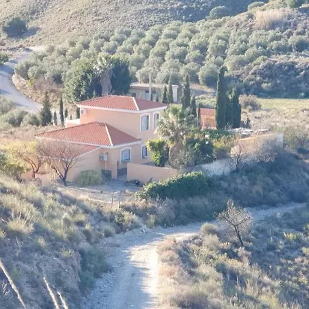 Villa Cresta Azul Antas