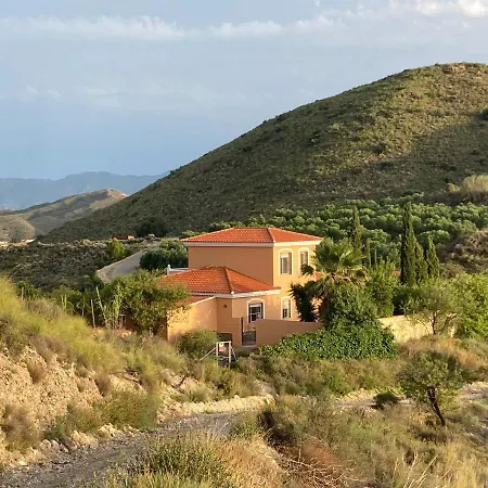 Cresta Azul