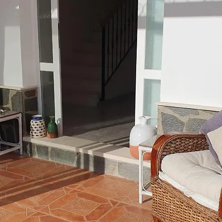 Cresta Azul Villa *