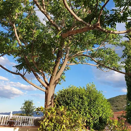Villa Cresta Azul Antas