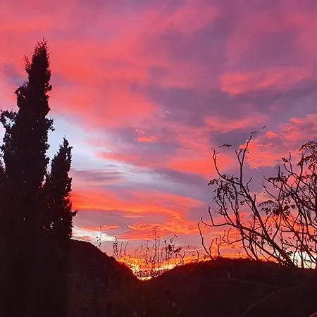 Cresta Azul Villa Antas