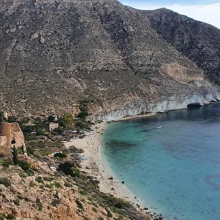 Villa Cresta Azul Antas