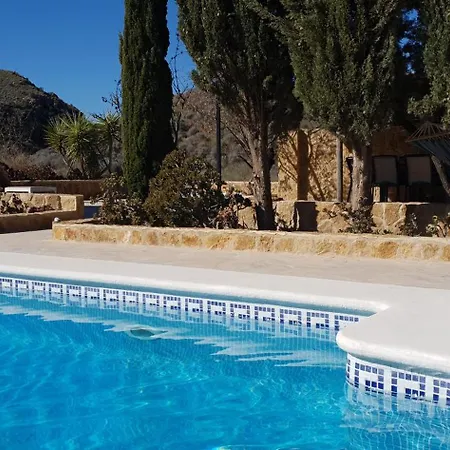 Cresta Azul Villa Antas