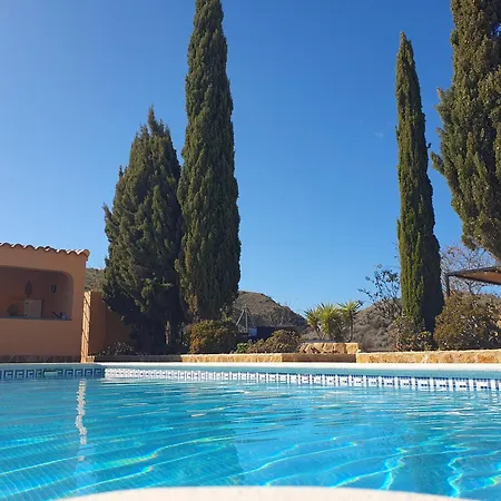 Villa Cresta Azul Antas