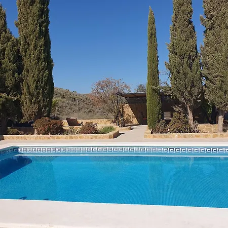 Cresta Azul Villa