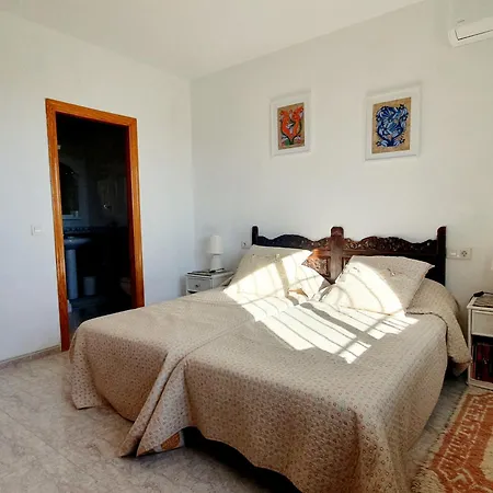 Cresta Azul Villa