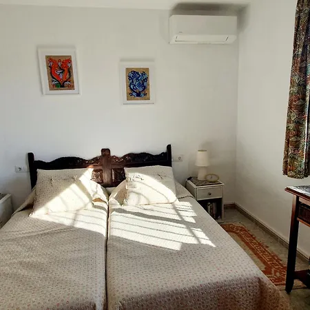 Cresta Azul Villa