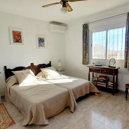 Villa Cresta Azul Antas