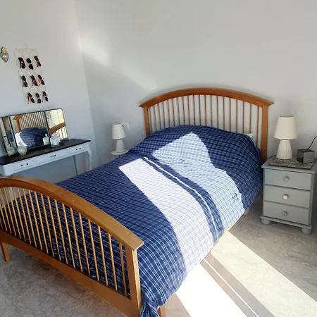 Villa Cresta Azul Antas