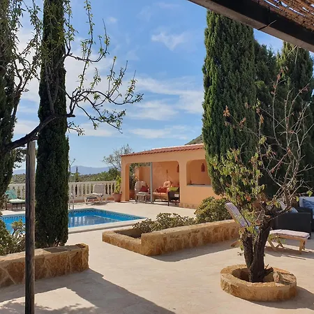 Cresta Azul Villa *