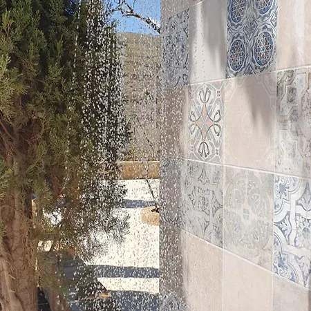 Villa Cresta Azul *