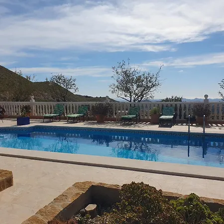 Villa Cresta Azul Antas