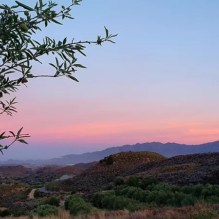 Cresta Azul Villa Antas