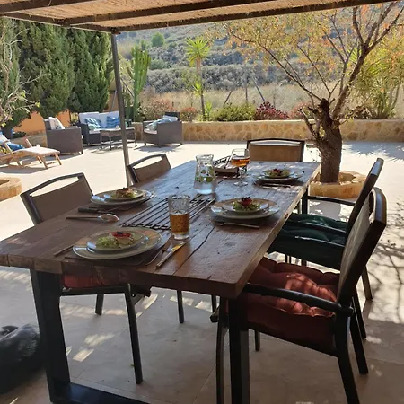 Villa Cresta Azul Antas