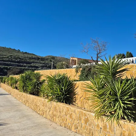 Villa Cresta Azul