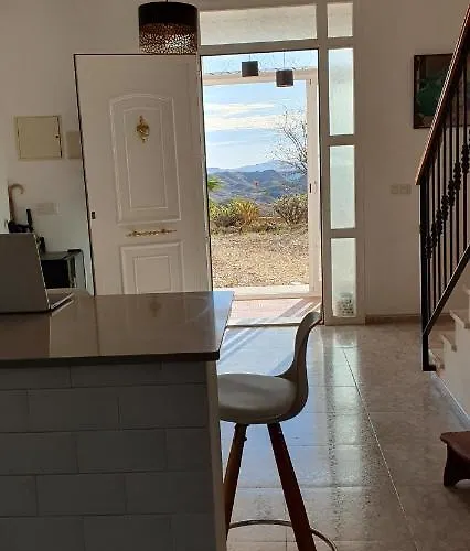Cresta Azul Villa