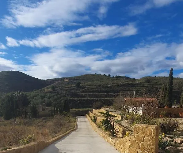 Villa Cresta Azul