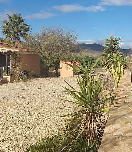 Villa Cresta Azul *