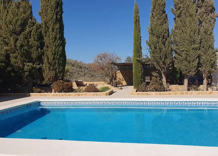 Cresta Azul Villa