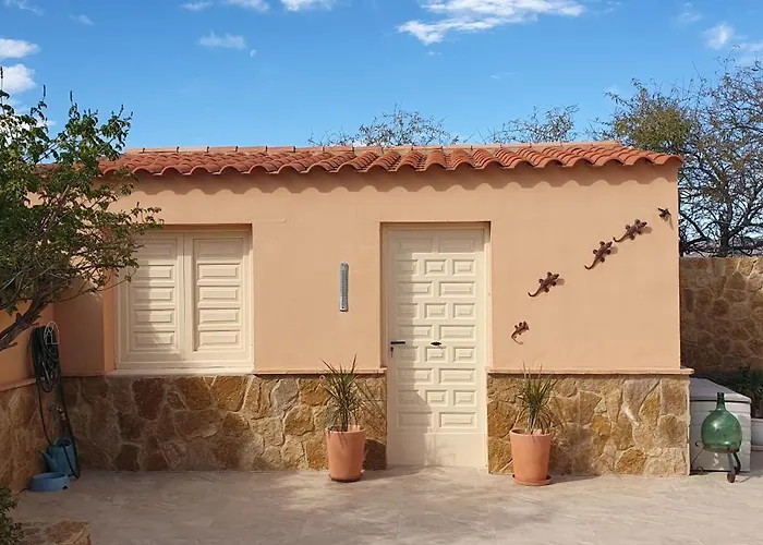 Villa Cresta Azul *