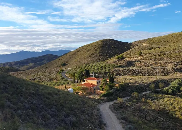 Villa Cresta Azul Antas