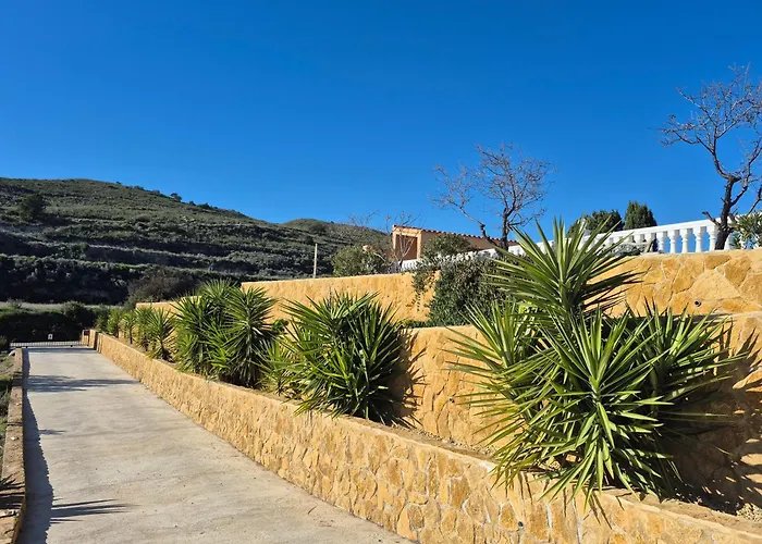 Villa Cresta Azul