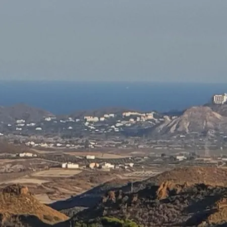 Cresta Azul فيلة Antas