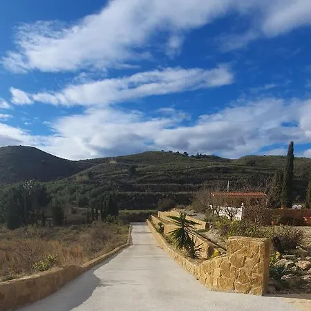 Villa Cresta Azul