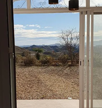 Villa Cresta Azul Antas