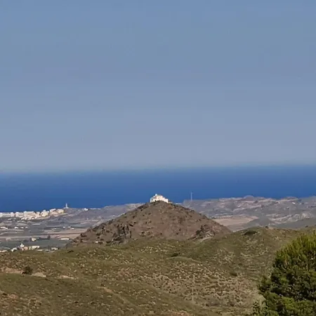 Cresta Azul