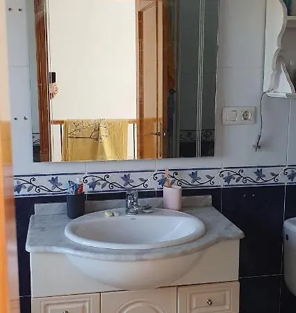 Cresta Azul Villa