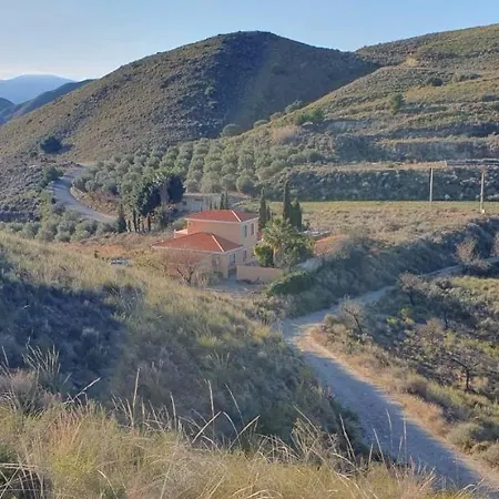 Villa Cresta Azul