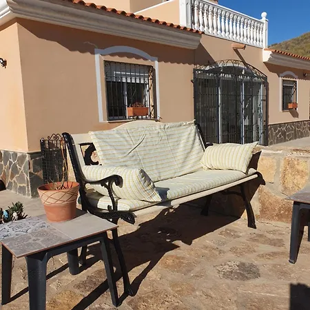 Cresta Azul Villa *