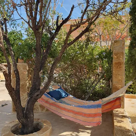 Villa Cresta Azul