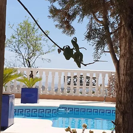 Cresta Azul Villa Antas