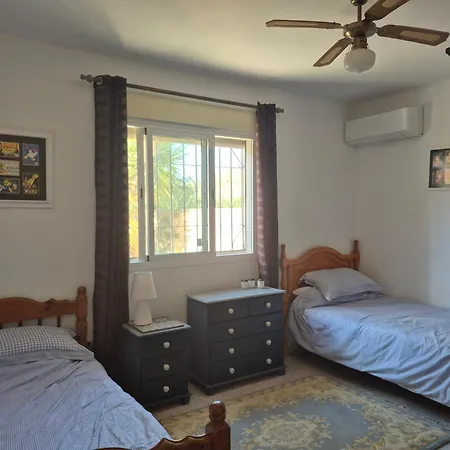 Villa Cresta Azul Antas