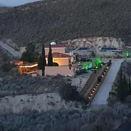 Cresta Azul Villa Antas