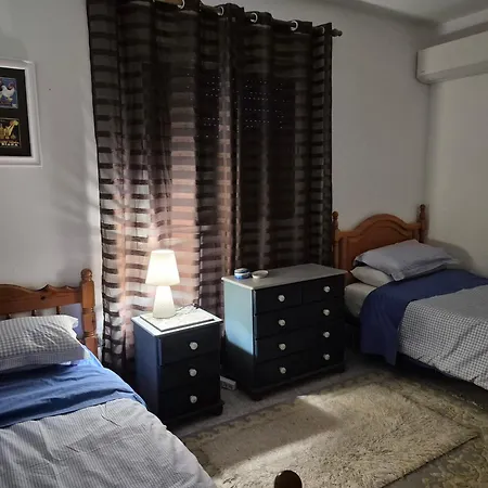 Cresta Azul Villa