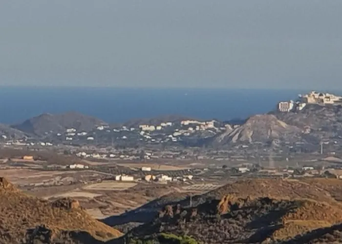 Cresta Azul Villa Antas