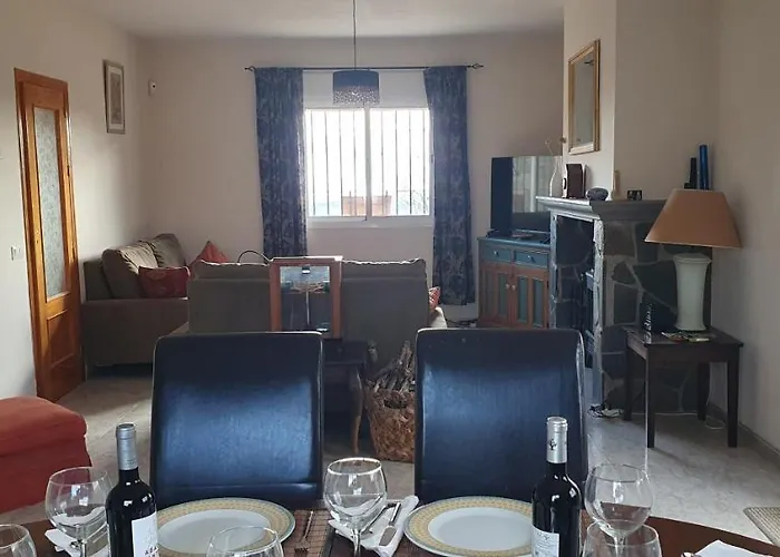 Cresta Azul Villa Antas