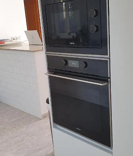 Cresta Azul Villa *