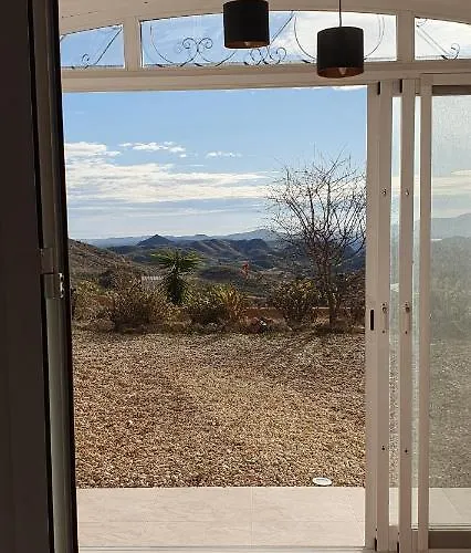 Villa Cresta Azul Antas