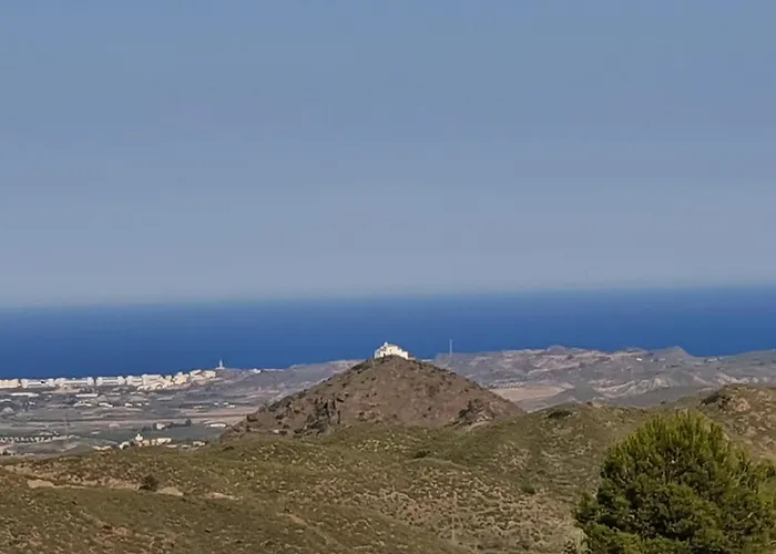Cresta Azul