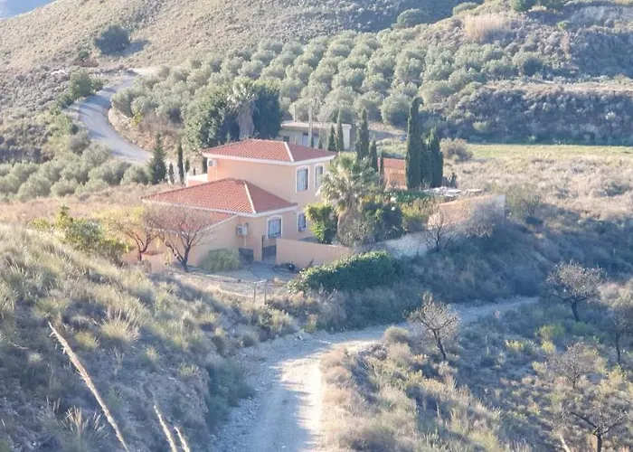 Villa Cresta Azul Antas