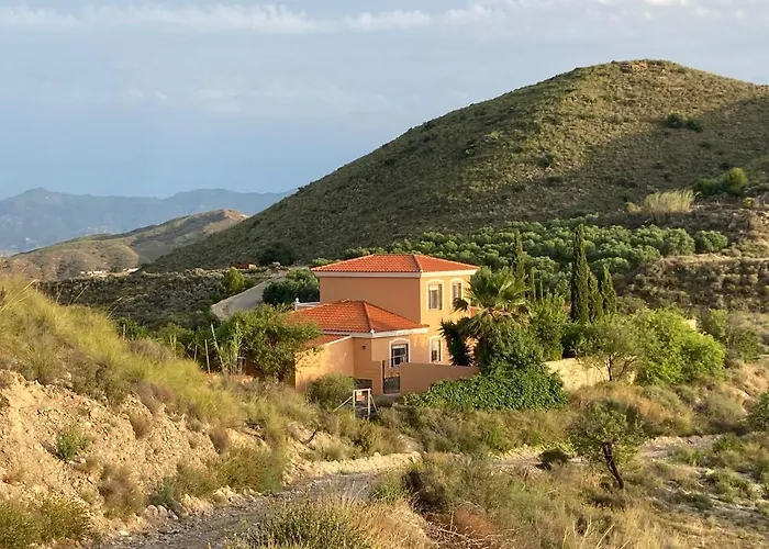 Cresta Azul